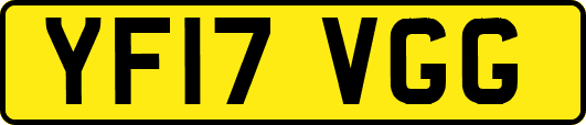 YF17VGG
