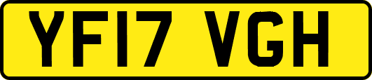 YF17VGH