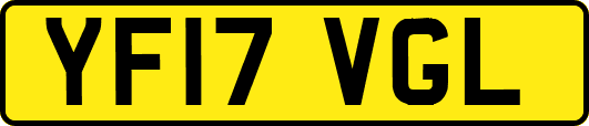 YF17VGL