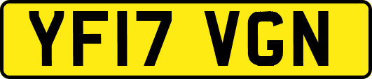 YF17VGN