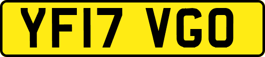 YF17VGO