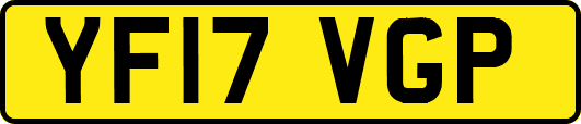 YF17VGP