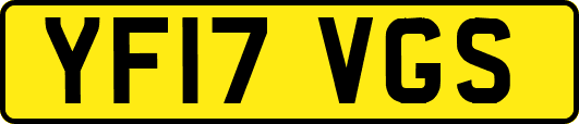 YF17VGS
