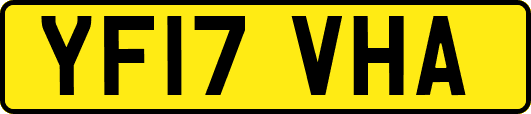YF17VHA