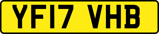 YF17VHB