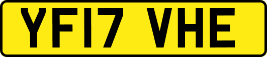 YF17VHE