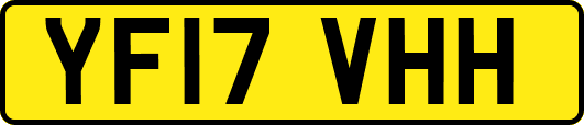 YF17VHH