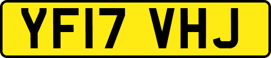 YF17VHJ