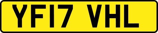 YF17VHL