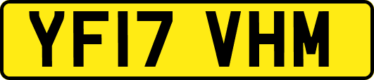 YF17VHM