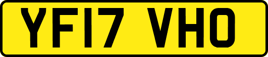 YF17VHO