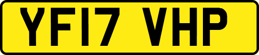 YF17VHP