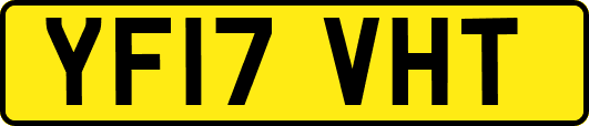 YF17VHT