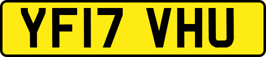 YF17VHU