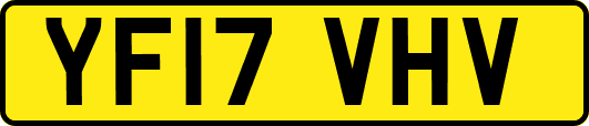 YF17VHV