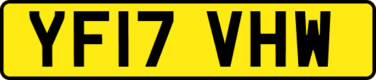 YF17VHW