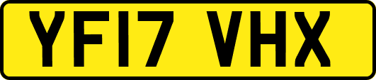 YF17VHX