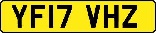 YF17VHZ