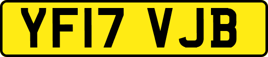 YF17VJB