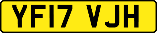YF17VJH