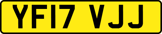 YF17VJJ