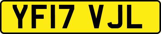YF17VJL