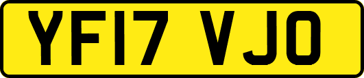 YF17VJO