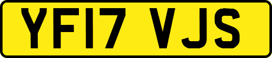 YF17VJS