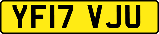 YF17VJU