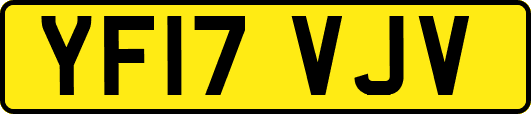 YF17VJV