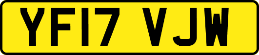 YF17VJW