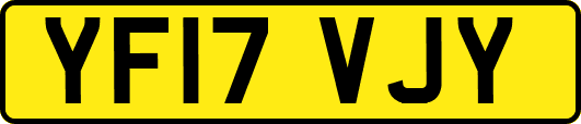 YF17VJY