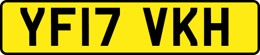 YF17VKH