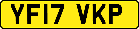 YF17VKP
