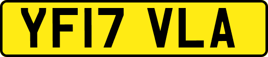 YF17VLA