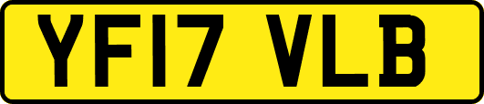 YF17VLB