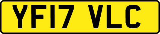 YF17VLC