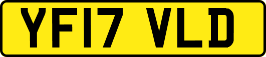 YF17VLD