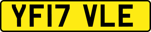 YF17VLE