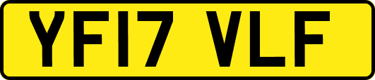 YF17VLF