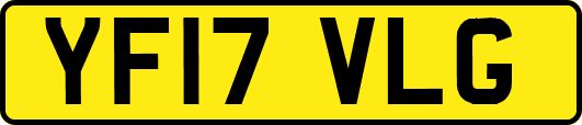 YF17VLG