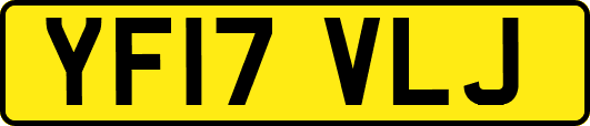 YF17VLJ