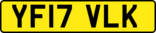YF17VLK