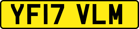 YF17VLM