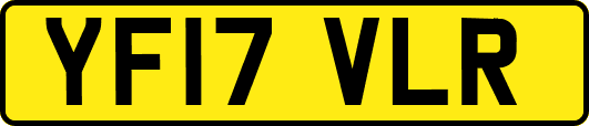 YF17VLR