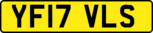 YF17VLS