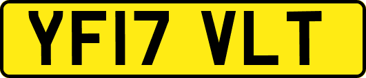 YF17VLT