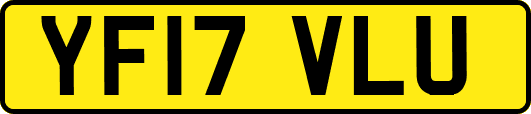 YF17VLU