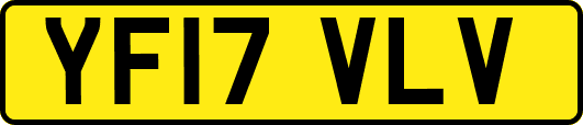 YF17VLV