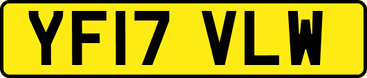 YF17VLW